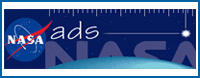 NASA ADS